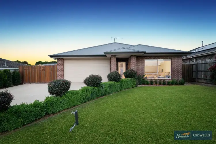 10 Allan Street, Kilmore VIC 3764