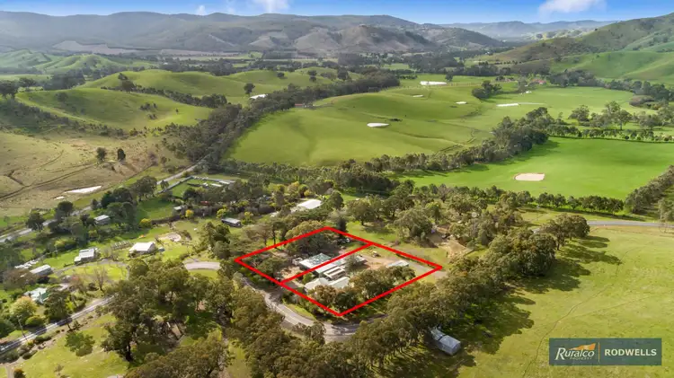 Main view of Homely house listing, 3-5 Forbes Street Strath Creek via, Broadford VIC 3658