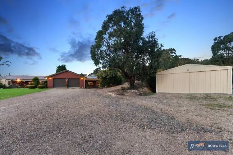 Second view of Homely rural property listing, 260 Clarkes Road, Upper Plenty VIC 3756