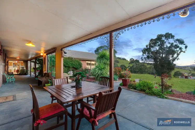 Third view of Homely rural property listing, 260 Clarkes Road, Upper Plenty VIC 3756