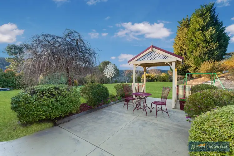 Fifth view of Homely rural property listing, 260 Clarkes Road, Upper Plenty VIC 3756