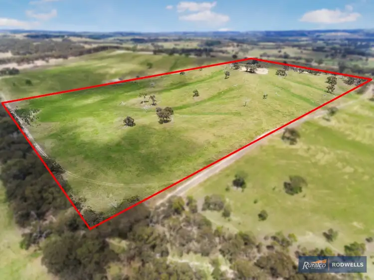 165 Hogans Lane Glenaroua via, Kilmore VIC 3764