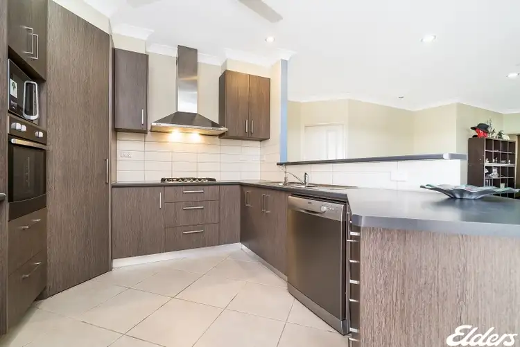 Fifth view of Homely house listing, 3 Antonino Drive, Rosebery NT 832