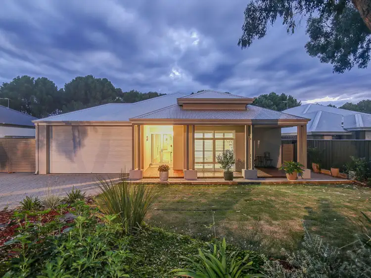 25 Parkland Drive, Yanchep WA 6035