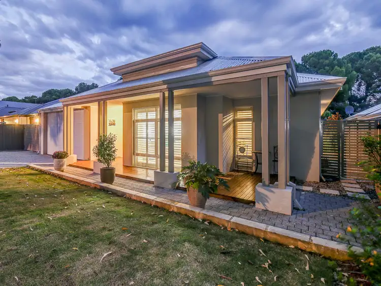 Second view of Homely house listing, 25 Parkland Drive, Yanchep WA 6035
