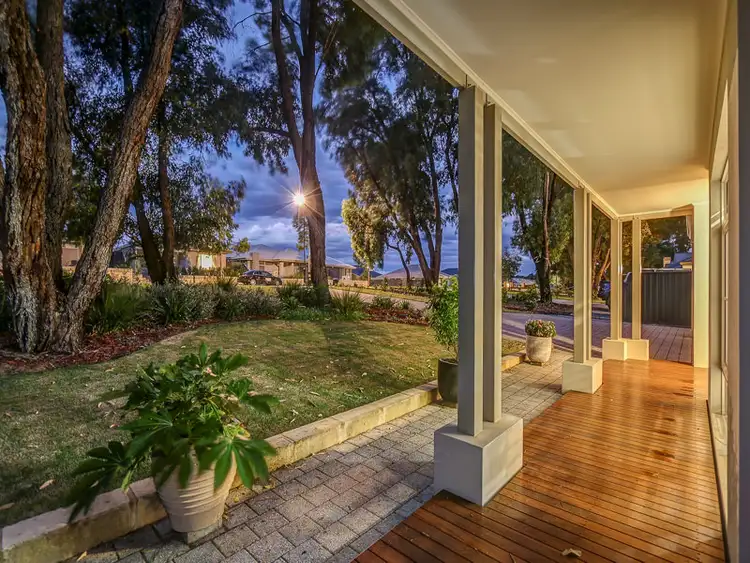Third view of Homely house listing, 25 Parkland Drive, Yanchep WA 6035