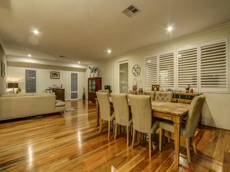 Sixth view of Homely house listing, 25 Parkland Drive, Yanchep WA 6035