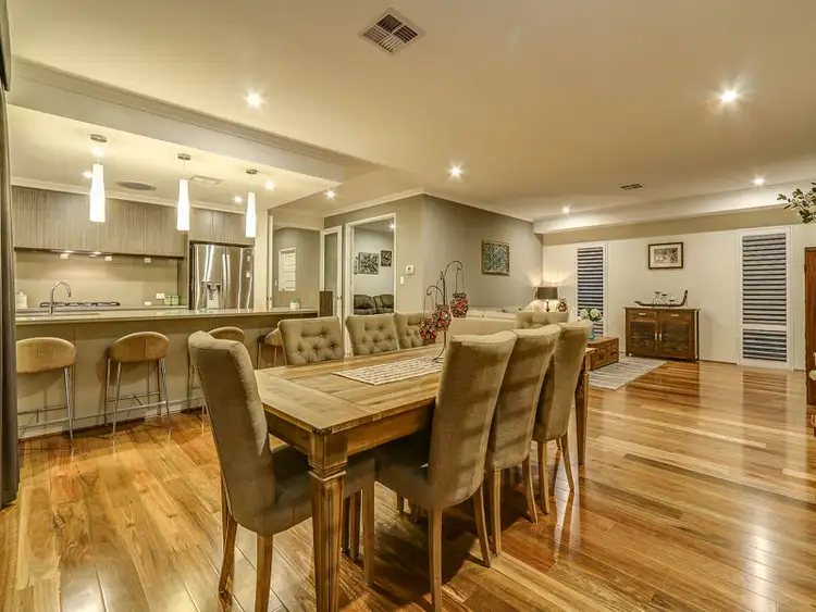 Seventh view of Homely house listing, 25 Parkland Drive, Yanchep WA 6035