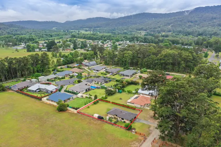 Main view of Homely house listing, 14 Bridge Street, Glenreagh NSW 2450