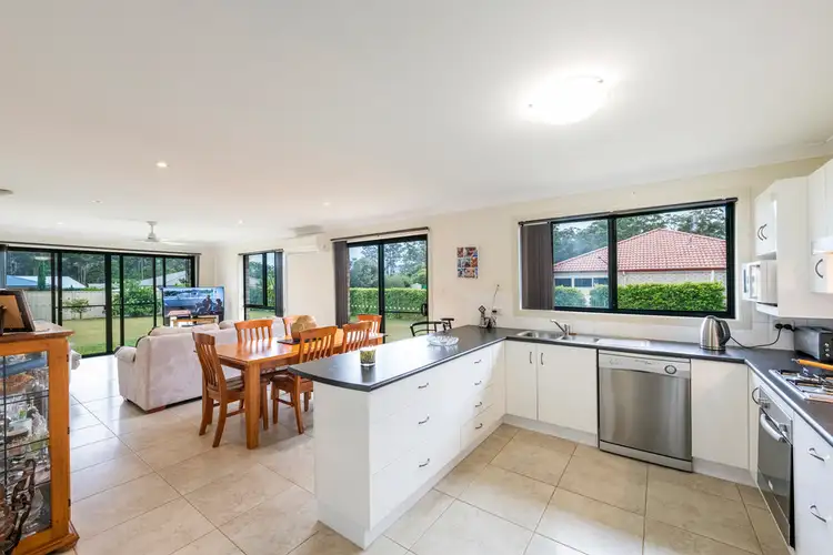 Second view of Homely house listing, 14 Bridge Street, Glenreagh NSW 2450