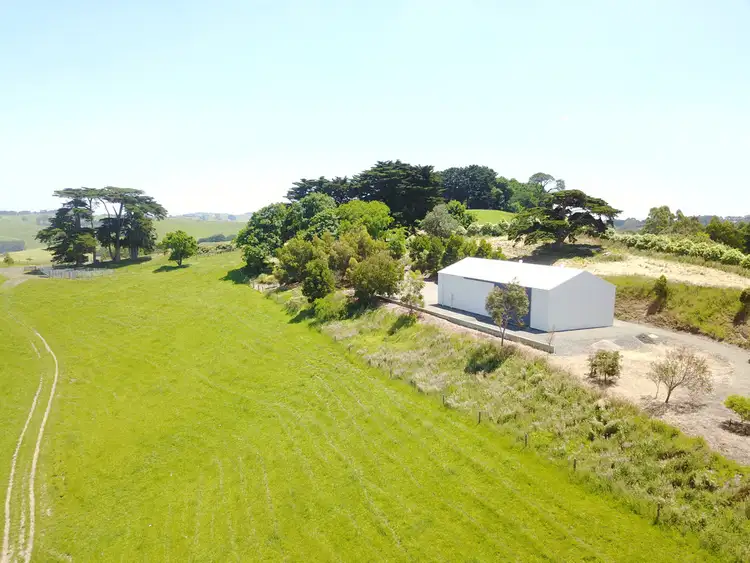Second view of Homely rural property listing, 76 BUCHANANS ROAD, Bena VIC 3946