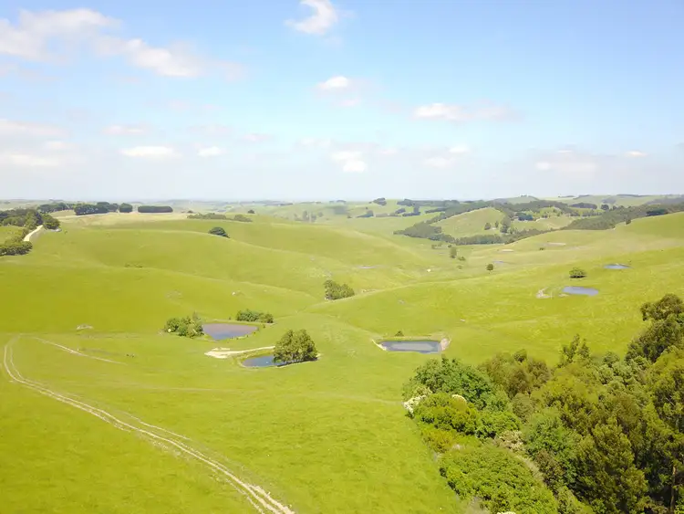 Fifth view of Homely rural property listing, 76 BUCHANANS ROAD, Bena VIC 3946