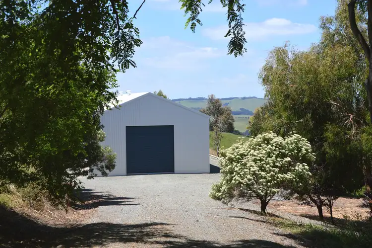 Seventh view of Homely rural property listing, 76 BUCHANANS ROAD, Bena VIC 3946