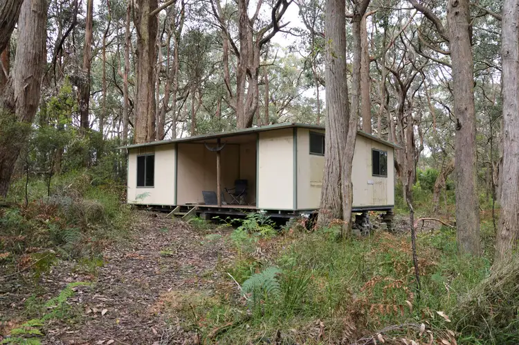 Third view of Homely rural property listing, 00 Toora-Wonyip Road, Hazel Park VIC 3966