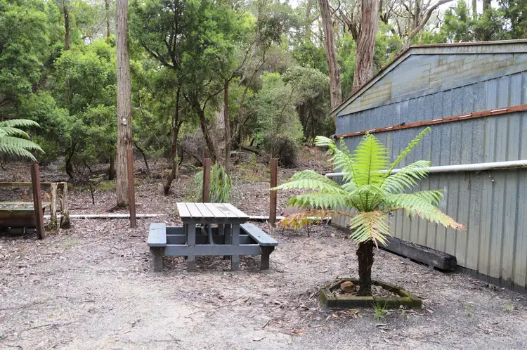 Sixth view of Homely rural property listing, 00 Toora-Wonyip Road, Hazel Park VIC 3966