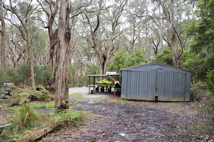 Seventh view of Homely rural property listing, 00 Toora-Wonyip Road, Hazel Park VIC 3966