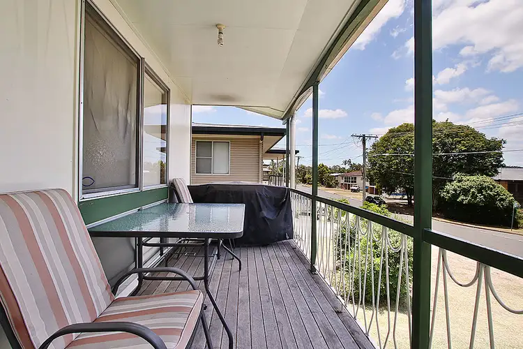Third view of Homely house listing, 21 Rumsey Drive, Raceview QLD 4305