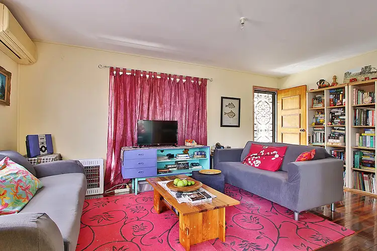Fourth view of Homely house listing, 21 Rumsey Drive, Raceview QLD 4305