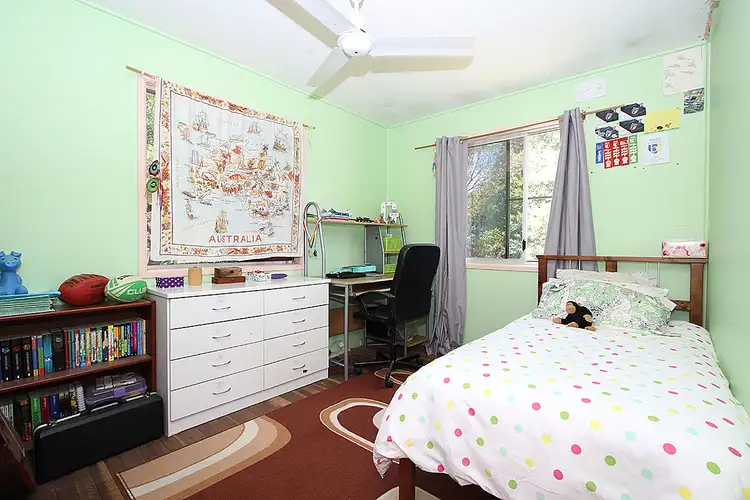 Sixth view of Homely house listing, 21 Rumsey Drive, Raceview QLD 4305