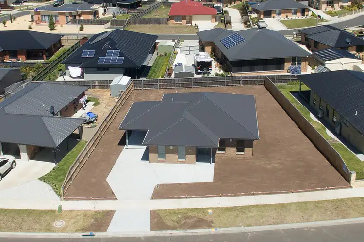 Main view of Homely house listing, 55 Menin Drive, Brighton TAS 7030