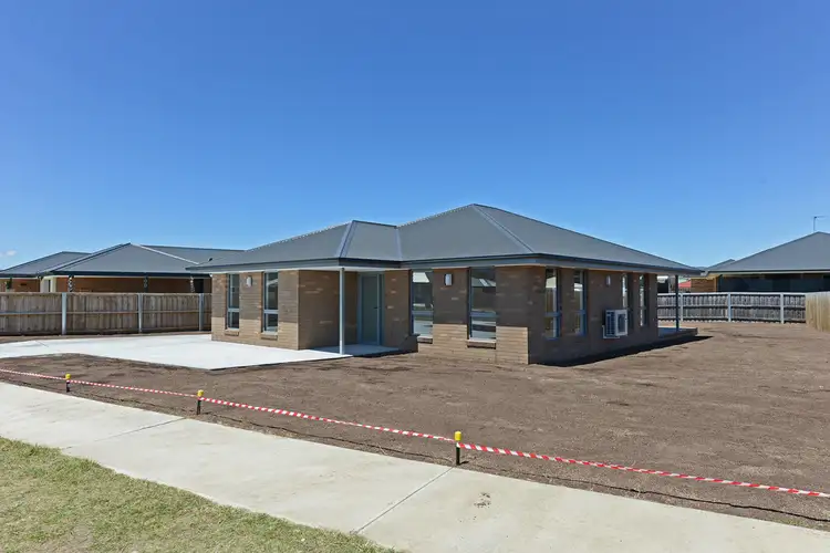 Second view of Homely house listing, 55 Menin Drive, Brighton TAS 7030