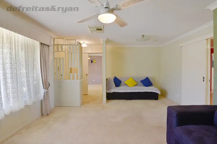 Third view of Homely house listing, 13 Tulipwood Place, South Lake WA 6164