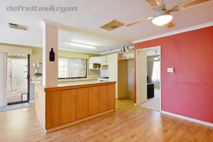 Sixth view of Homely house listing, 13 Tulipwood Place, South Lake WA 6164