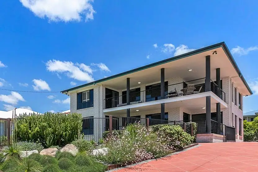 Main view of Homely house listing, 105 Esplanade, Point Vernon QLD 4655