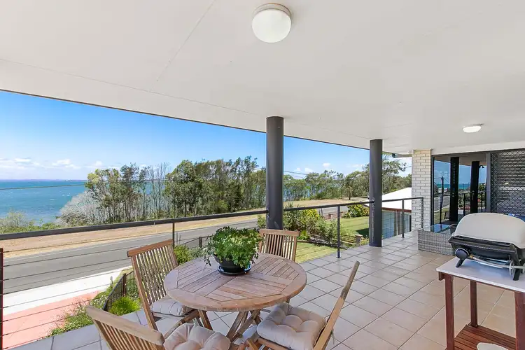 Fourth view of Homely house listing, 105 Esplanade, Point Vernon QLD 4655