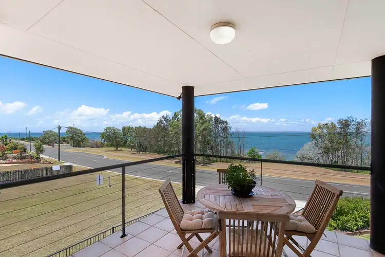 Fifth view of Homely house listing, 105 Esplanade, Point Vernon QLD 4655