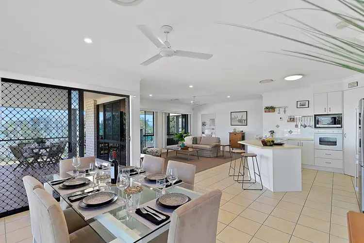 Sixth view of Homely house listing, 105 Esplanade, Point Vernon QLD 4655