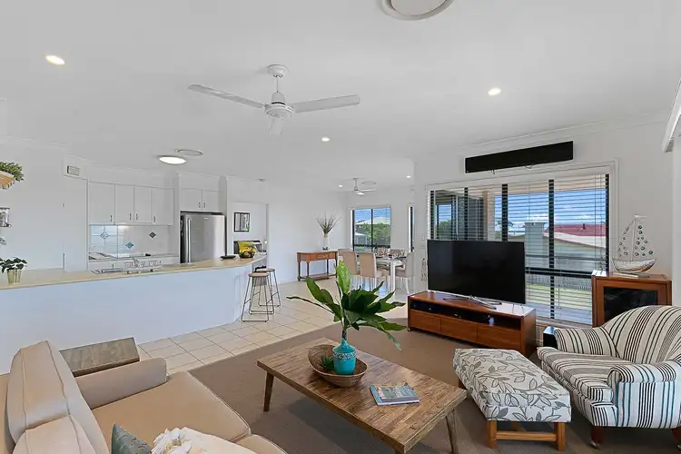 Seventh view of Homely house listing, 105 Esplanade, Point Vernon QLD 4655