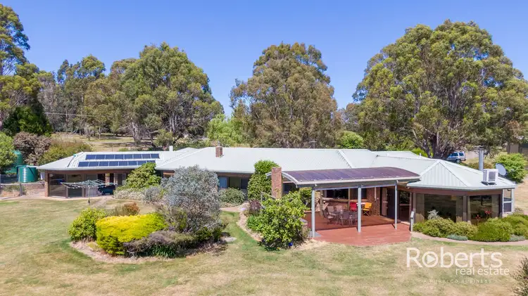 15A Marlou Court, Riverside TAS 7250
