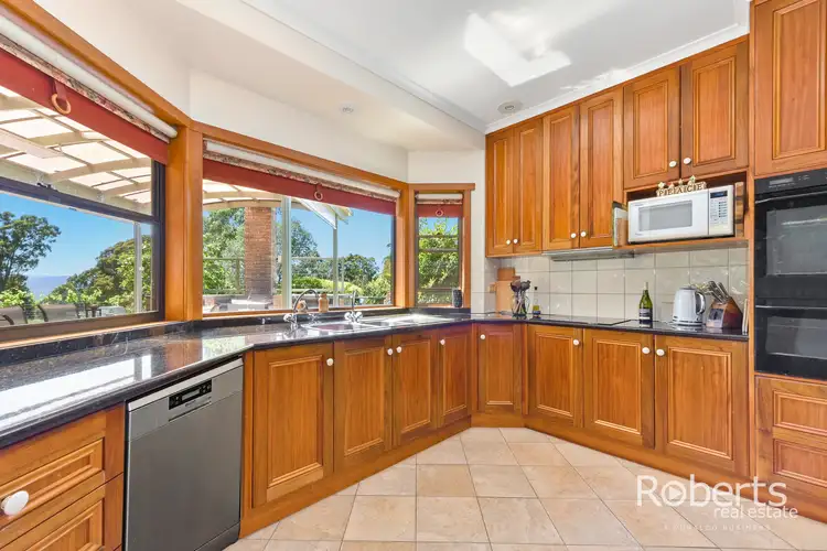 Fifth view of Homely house listing, 15A Marlou Court, Riverside TAS 7250