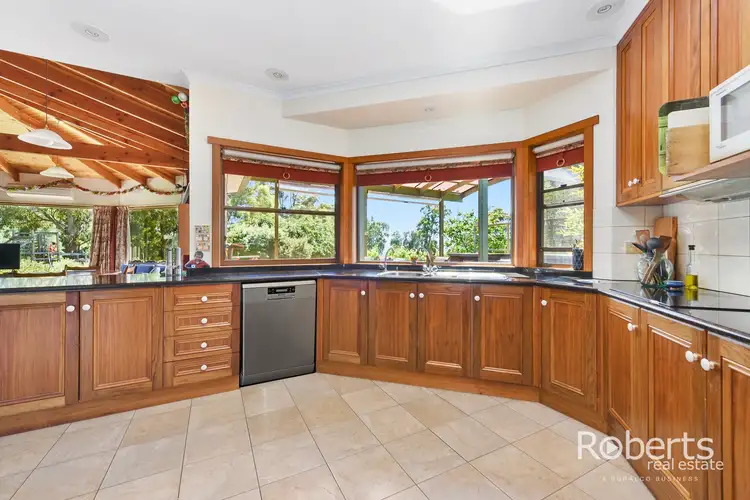 Sixth view of Homely house listing, 15A Marlou Court, Riverside TAS 7250