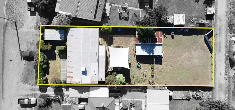 Second view of Homely house listing, 129 Moore Street, Ararat VIC 3377