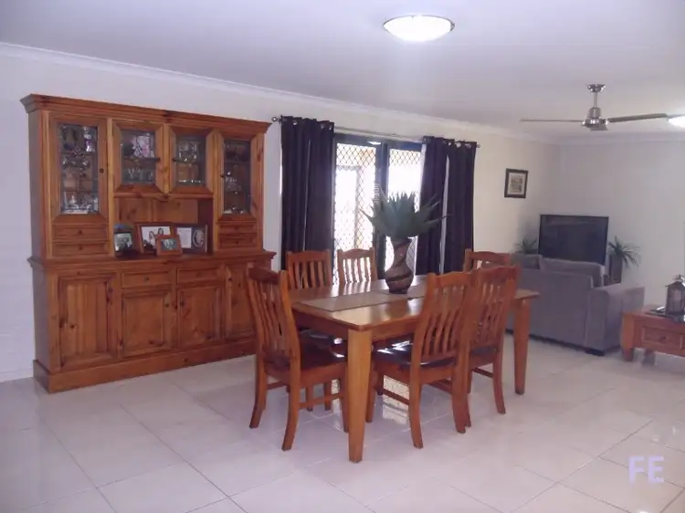 Second view of Homely house listing, 21 Bridgeman Parade, Kingaroy QLD 4610