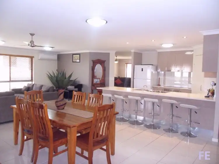 Third view of Homely house listing, 21 Bridgeman Parade, Kingaroy QLD 4610