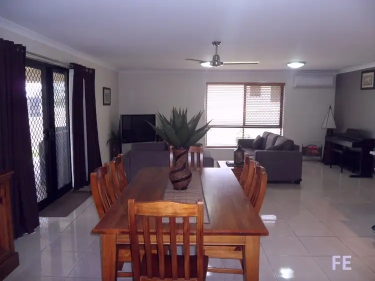 Fourth view of Homely house listing, 21 Bridgeman Parade, Kingaroy QLD 4610