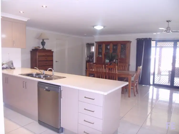 Fifth view of Homely house listing, 21 Bridgeman Parade, Kingaroy QLD 4610
