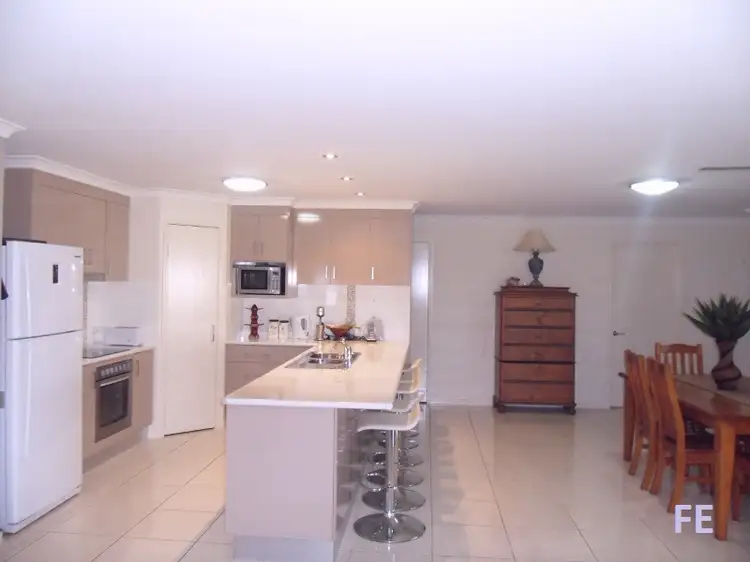 Sixth view of Homely house listing, 21 Bridgeman Parade, Kingaroy QLD 4610