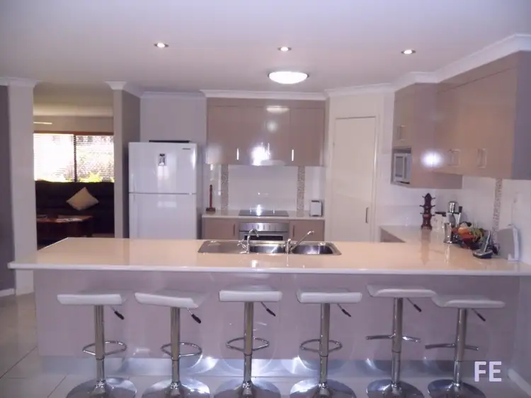 Seventh view of Homely house listing, 21 Bridgeman Parade, Kingaroy QLD 4610