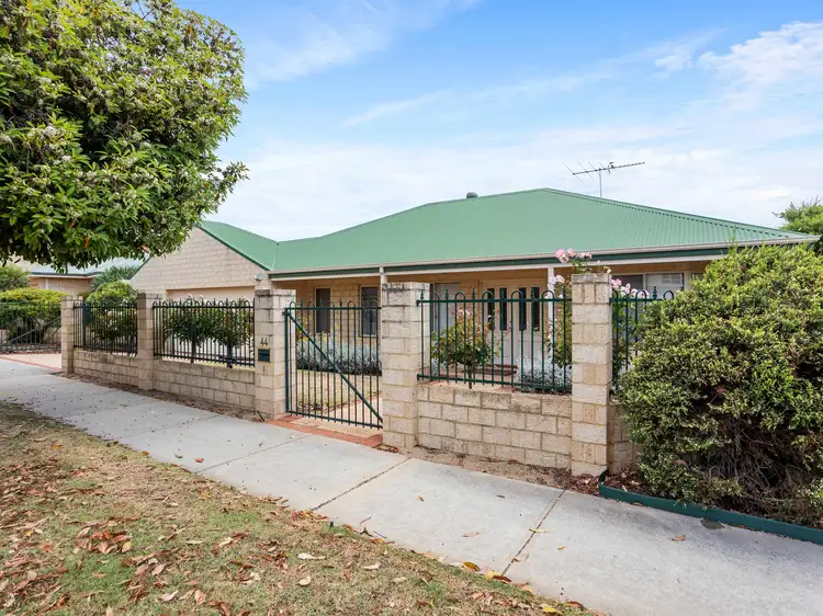 1/44 Hope Avenue, Manning WA 6152