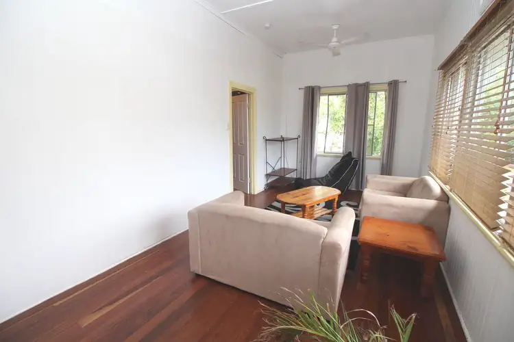 Second view of Homely house listing, 1 Castling Street, West End QLD 4810