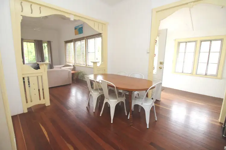 Third view of Homely house listing, 1 Castling Street, West End QLD 4810