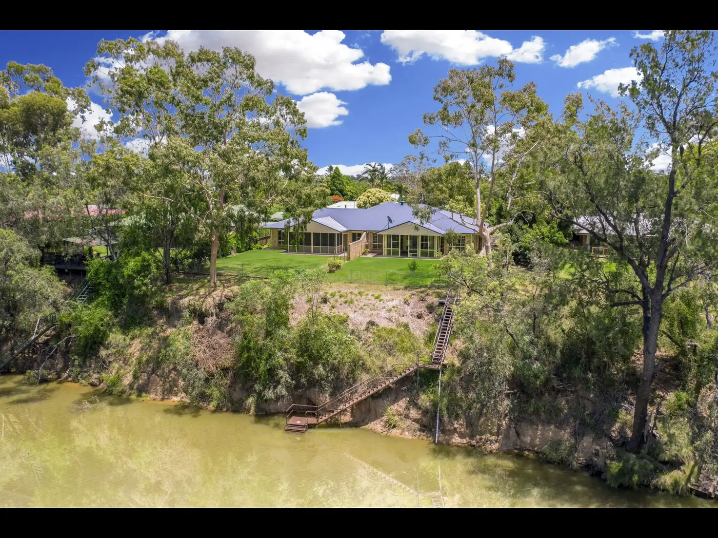 Main view of Homely unit listing, 1  / 35 RIVERGUMS DRIVE, Goondiwindi QLD 4390