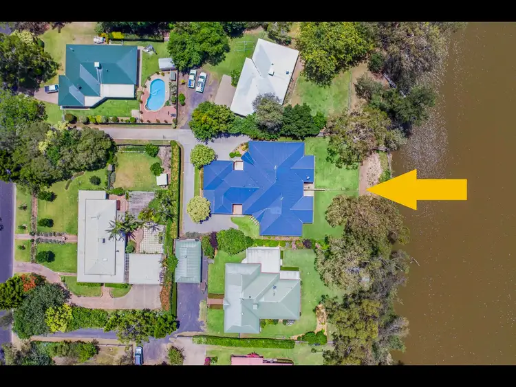 Second view of Homely unit listing, 1 / 35 RIVERGUMS DRIVE, Goondiwindi QLD 4390