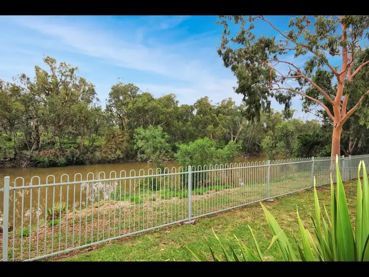Fifth view of Homely unit listing, 1 / 35 RIVERGUMS DRIVE, Goondiwindi QLD 4390