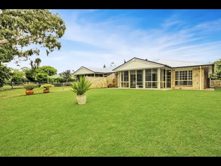 Sixth view of Homely unit listing, 1 / 35 RIVERGUMS DRIVE, Goondiwindi QLD 4390