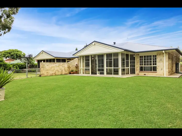 Seventh view of Homely unit listing, 1 / 35 RIVERGUMS DRIVE, Goondiwindi QLD 4390
